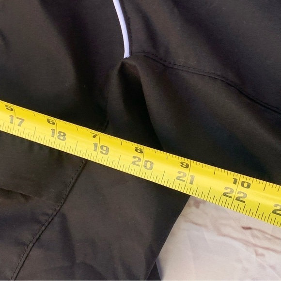 Vintage Y2K San Diego State Aztec Winter Guard 1/2 zip Pullover Jacket size XS - Picture 7 of 9